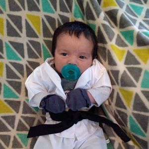 Meet your Posher, Ramon